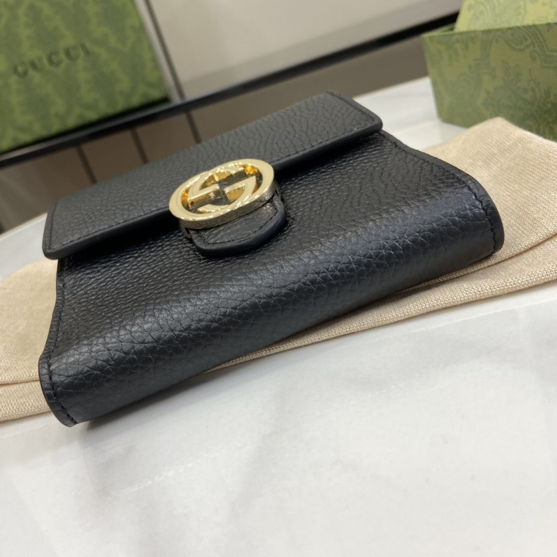 Gucci Wallets & Purse